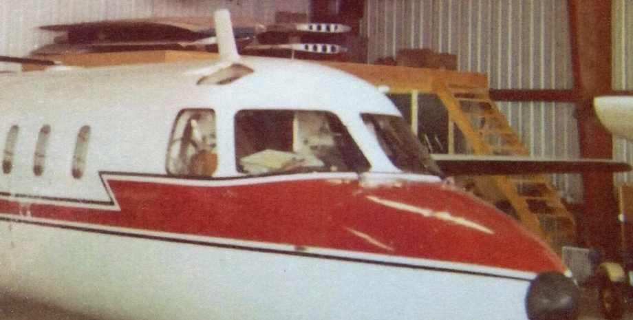 На дні озера Шамплен знайшли уламки літака Jet Commander, знахідки, авіакатастрофа