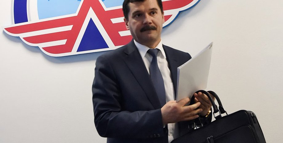 Олександр Нерадько, росавіація, цивільна авіація, авіація Росії, авіація Росії