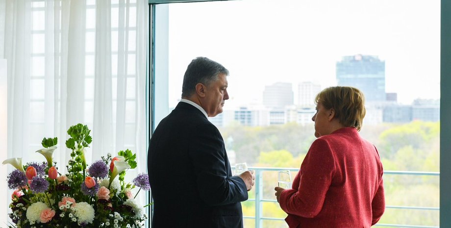 Фото: twitter.com/poroshenko