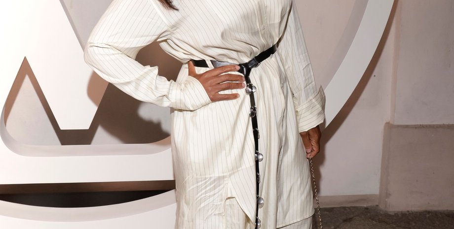 Louis Vuitton Cruise Show, опра вінфрі, опра вінфрі модний образ