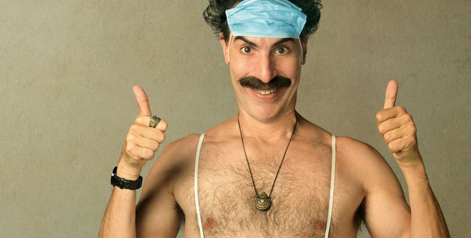 фильм, борат, сериал корона, ход королевы, королевский габмит, габмит ферзя, золотой глобус, премия, победители