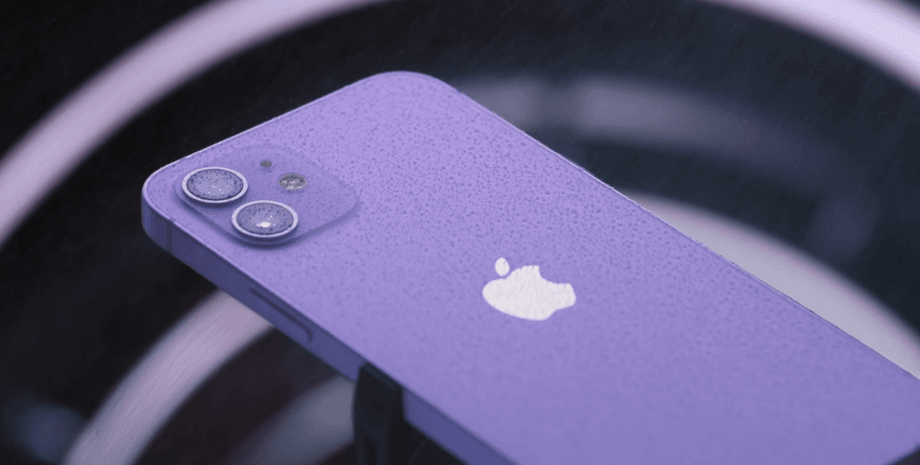 iPhone, Apple, Китай, запрет, американские технологии в китае