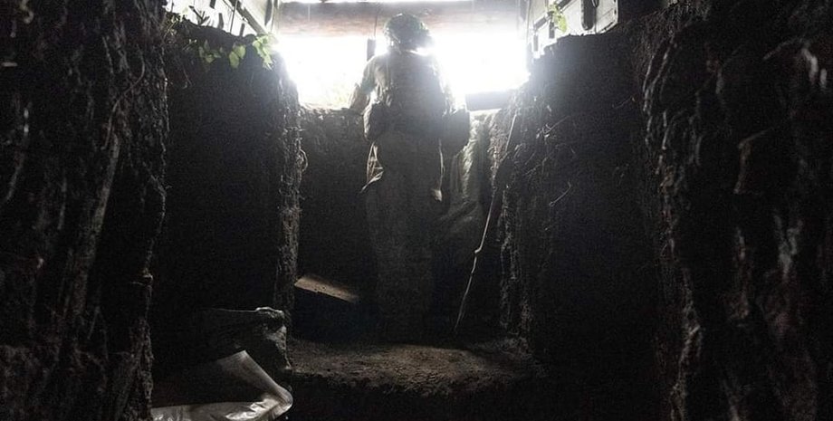 зсу, військовий, війна