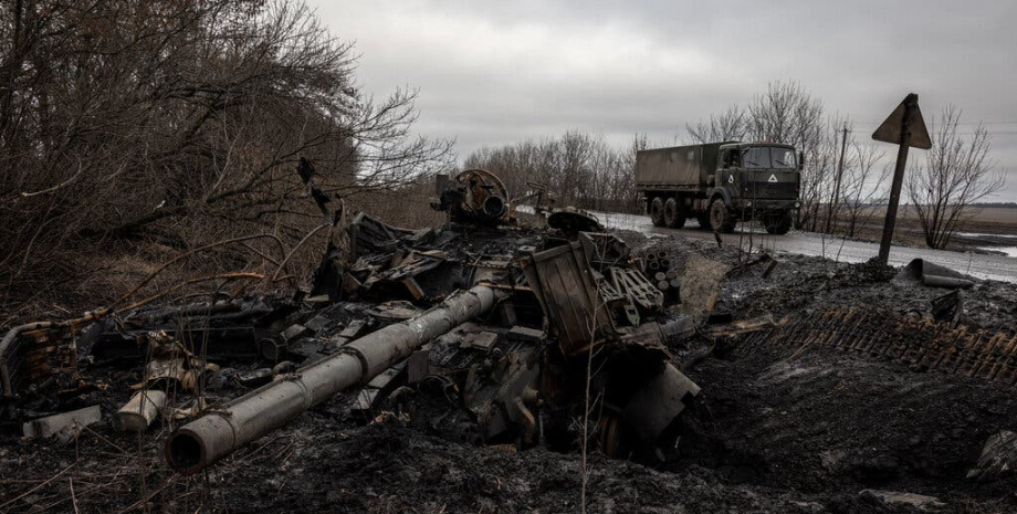 З 1 лютого змінюється порядок виплат сім'ям військовополонених і зниклих безвісти, — Денісова