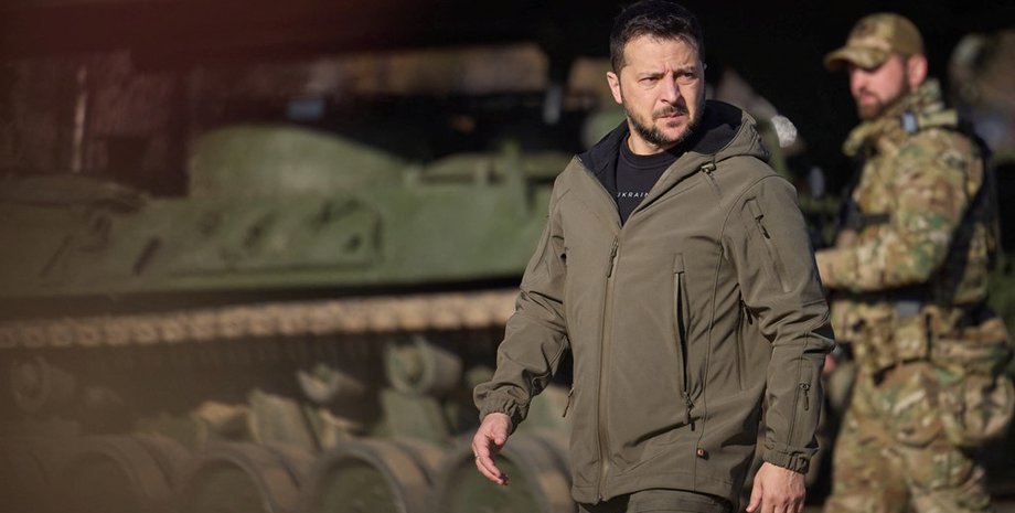 повна мобілізація в Україні