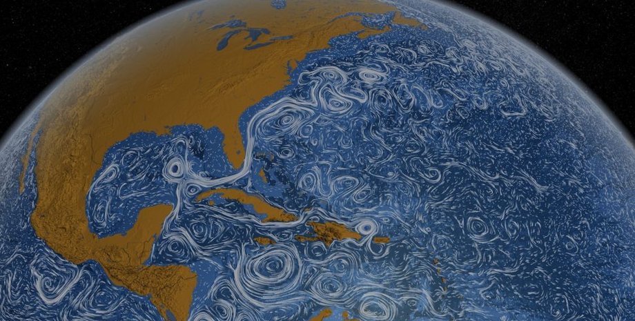 Фото: NASA/Goddard Space Flight Center Scientific Visualization Studio