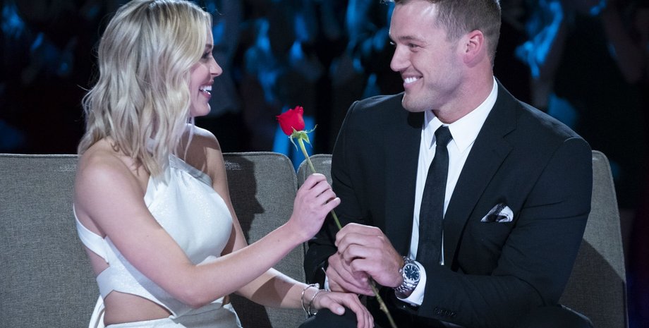 Колтон Андервуд, Кэсси Рэндольф , Холостяк