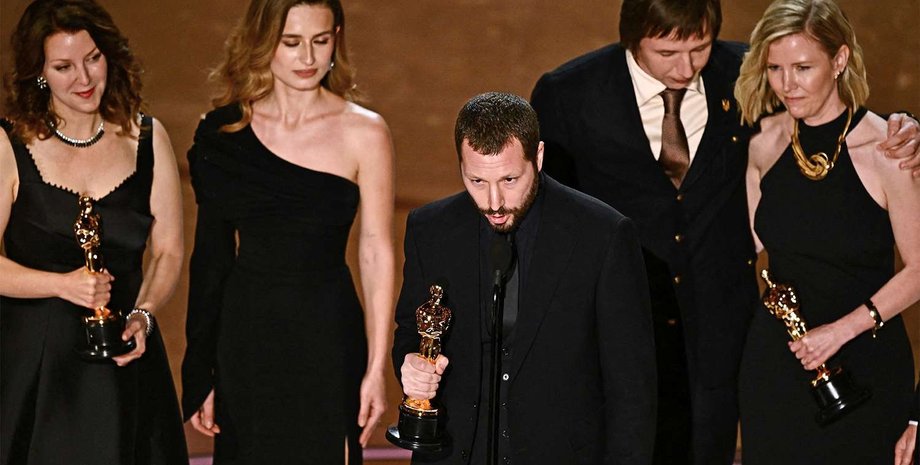 В сокращенную версию "Оскара" добавят фрагмент с награждением "20 дней в Мариуполе"