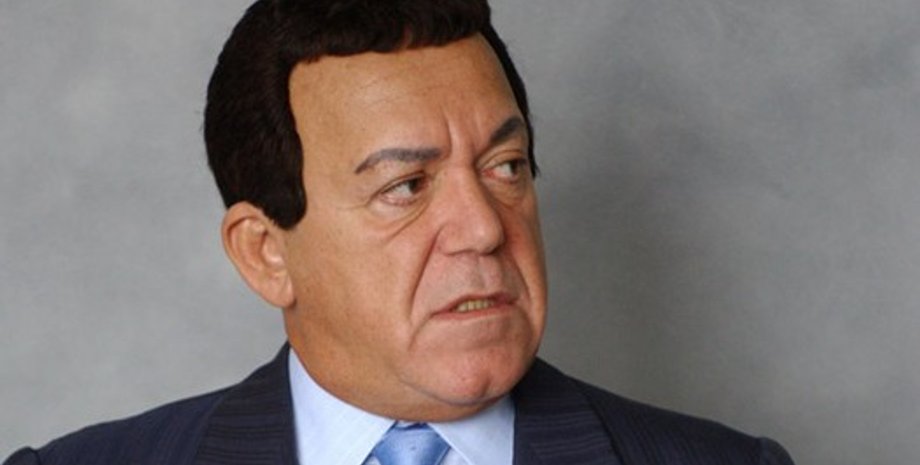 Иосиф Кобзон / Фото: iosifkobzon.ru