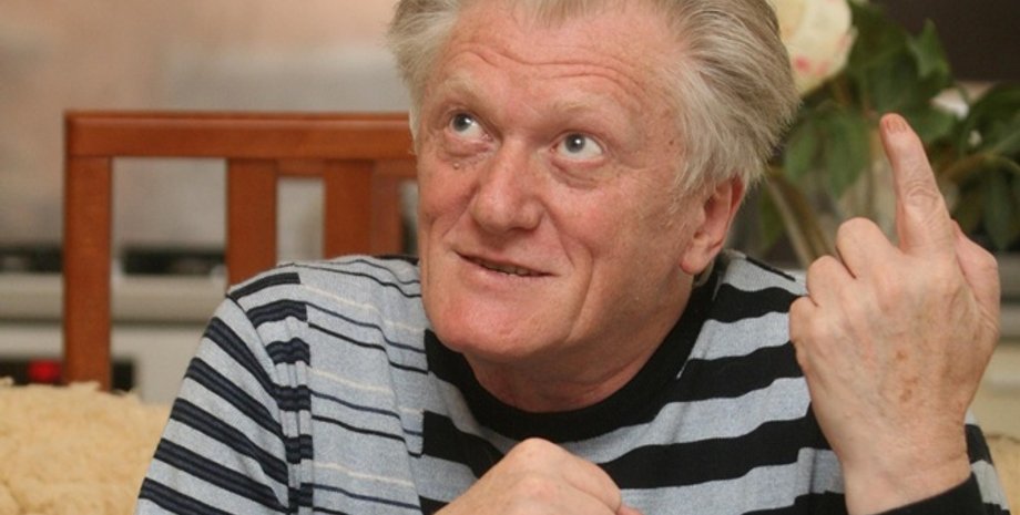 Юрий Рыбчинский / Фото: kp.ua