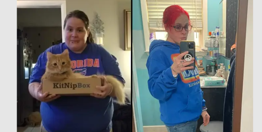 Як схуднути на йогурті й бубликах, Андреа Пенс, США, правильне харчування, білкова дієта, раціон