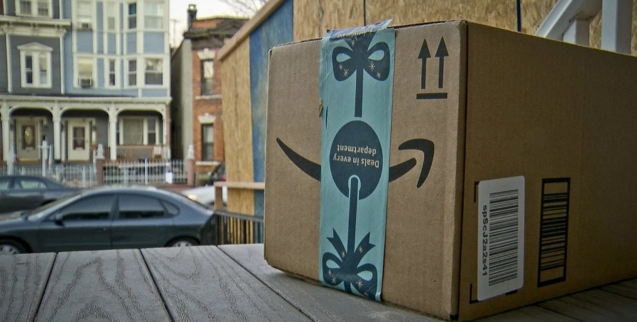 посылки в Великобритании аферисты в Великобритании