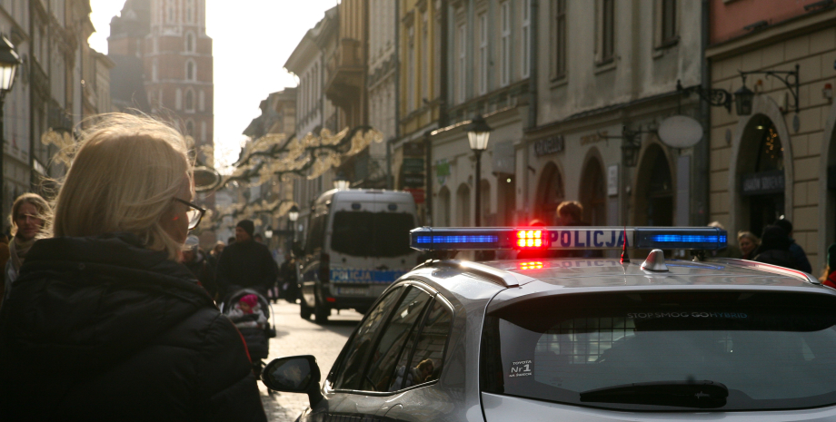 новости украины, новости Польши, украинцы в Польше, черные трансплантологи, продажа почек, полиция