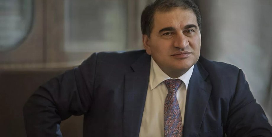 мкртич окроян, завод союз, х-22, расследование