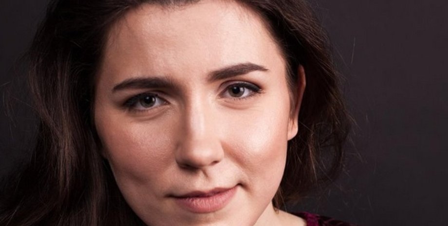 Анна Коваленко/Фото: facebook.com/anna.kovalenko.399