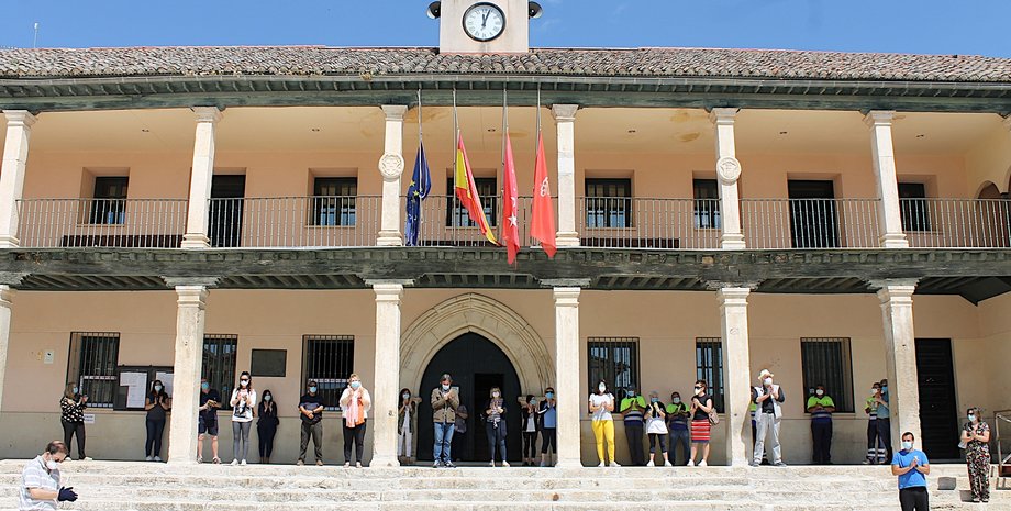 Фото: twitter.com/AytoTorrelaguna/