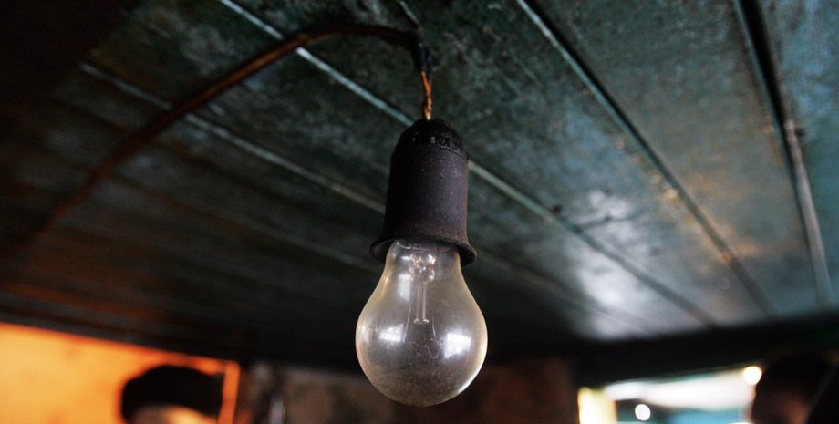 новости крыма, отключение света, веерные отключения, графики отключений, электроэнергия, Крымэнерго