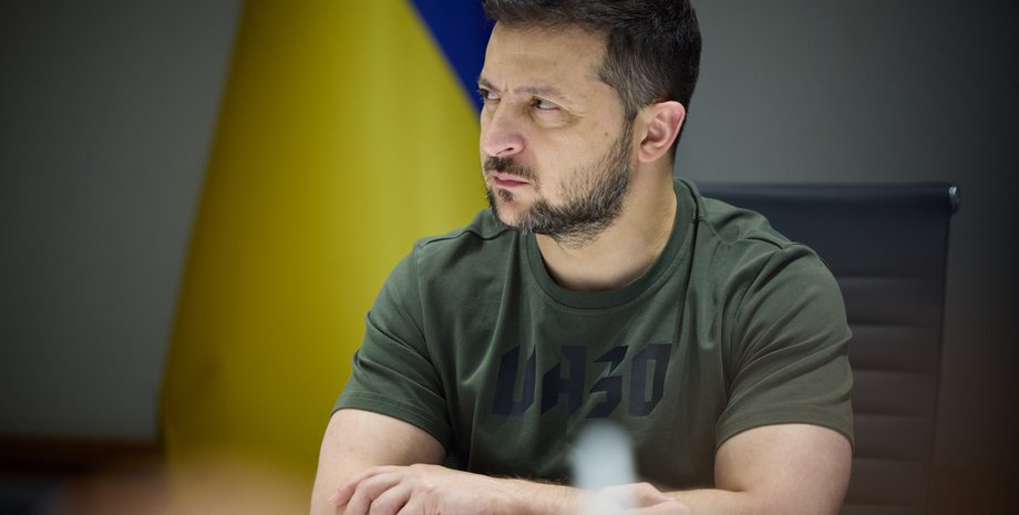 Президент Украины, Владимир Зеленский, Владимир Зеленский фото