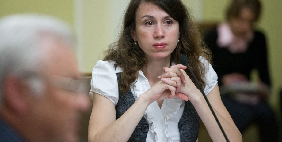 Татьяна Черновол / Фото: vesti-ukr.com