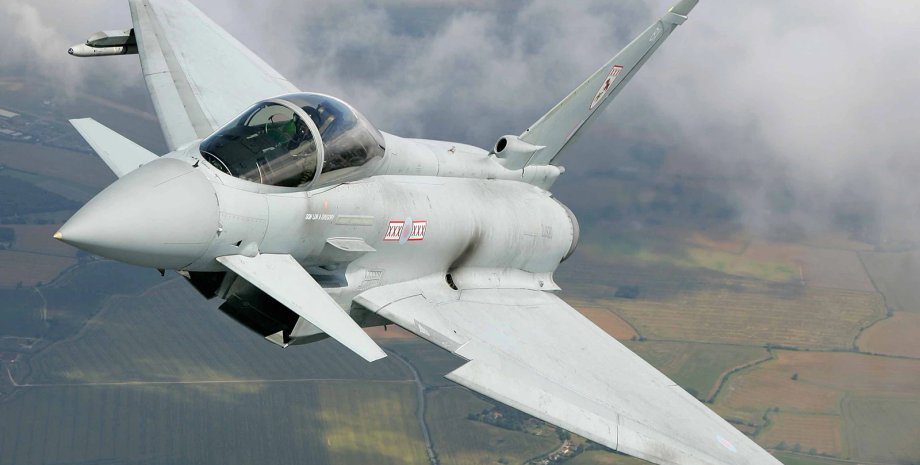 истребитель, самолет, авиация