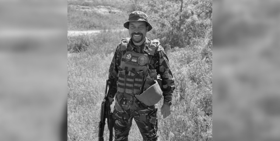 Игорь Храмцов Игорь Храмцов погиб, фехтовальщик погиб, Храмцов нацгвардеец, Храмцов НГУ погиб, Храмцов из Николаева