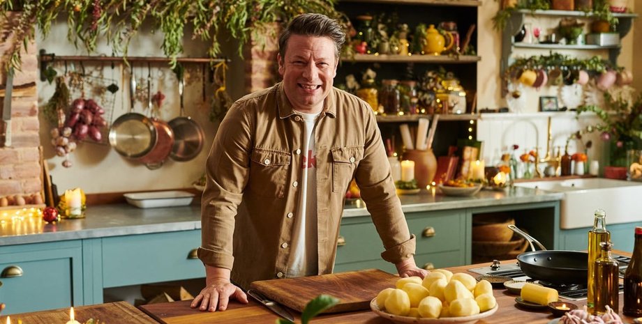 джейми оливер, шеф повар, советы шеф поваров, как вкусно готовить, джулия чайлд, гордон рамзи, рецепт блюд