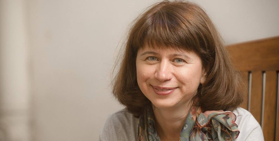 Фото: Ольга Заречнюк