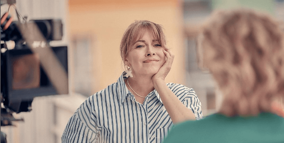 Елена Кравец призналась, общается ли с актерами "Квартала 95"