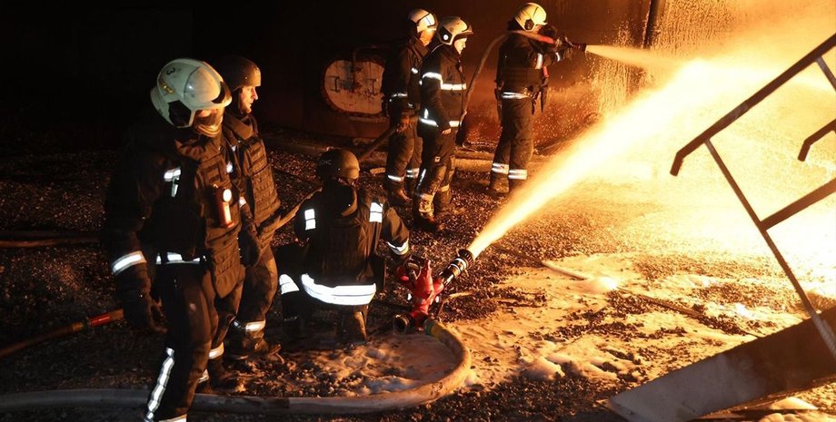 дснс дніпро 7 березня