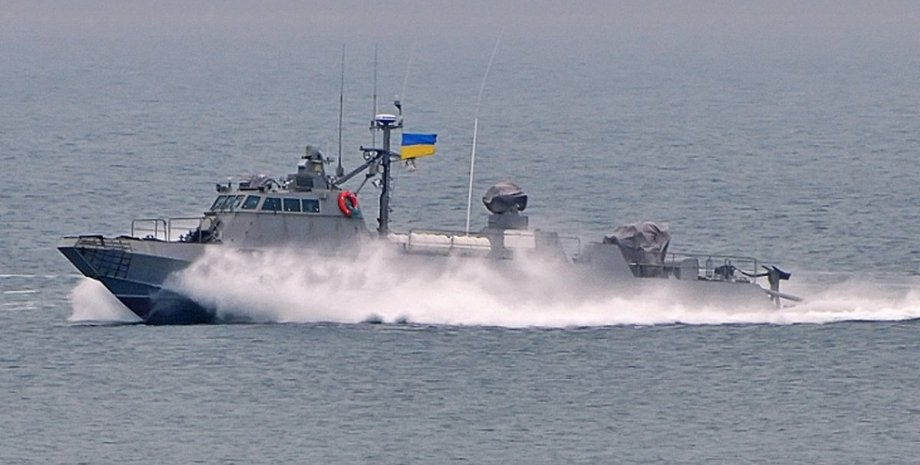 ЗСУ катер, катер Україна, десант, морський десант, морські сили, ВМС