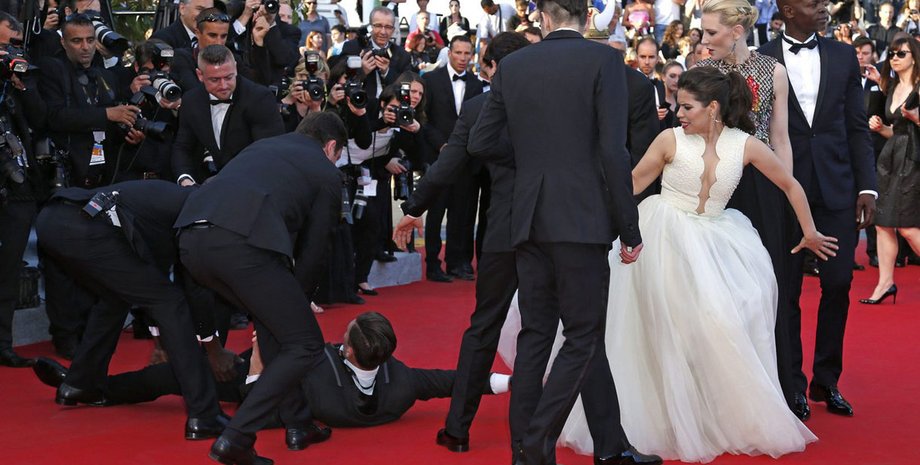 Фото: Getty Images