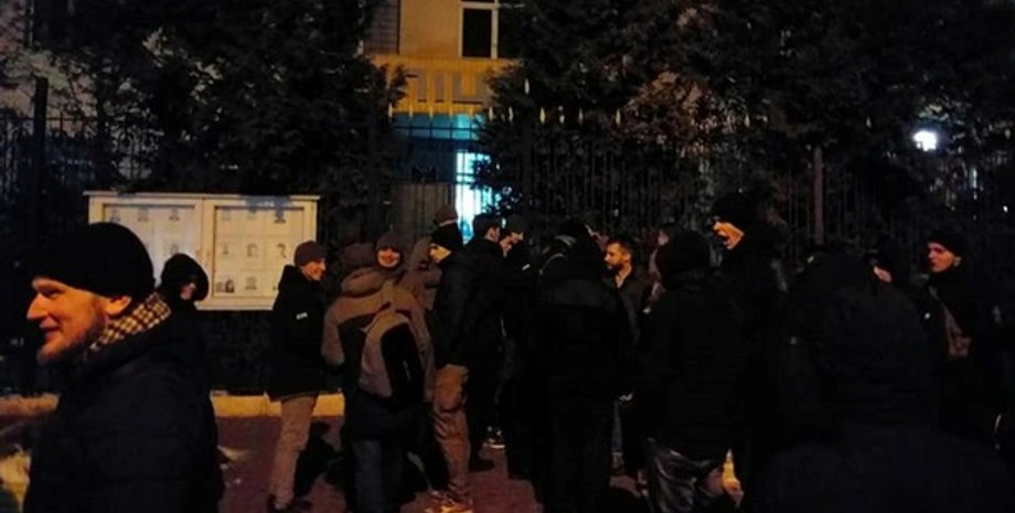 Фото: facebook.com/c14.news.reserve