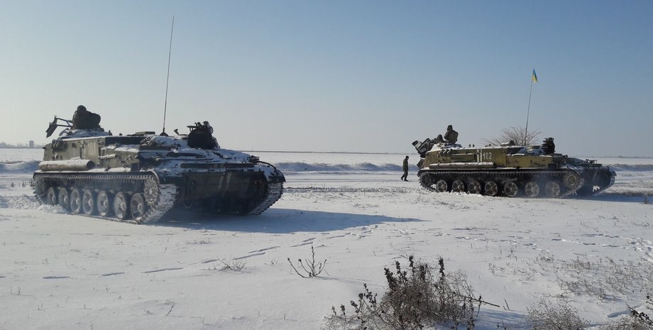 Фото: mil.gov.ua