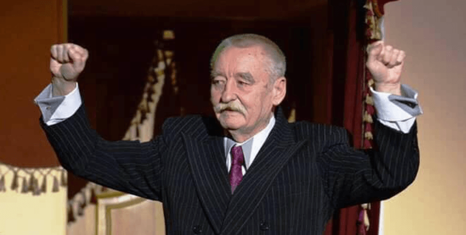 Ігор Поклад, Володимир Зеленський, Герой України, звання, вітання, день народження