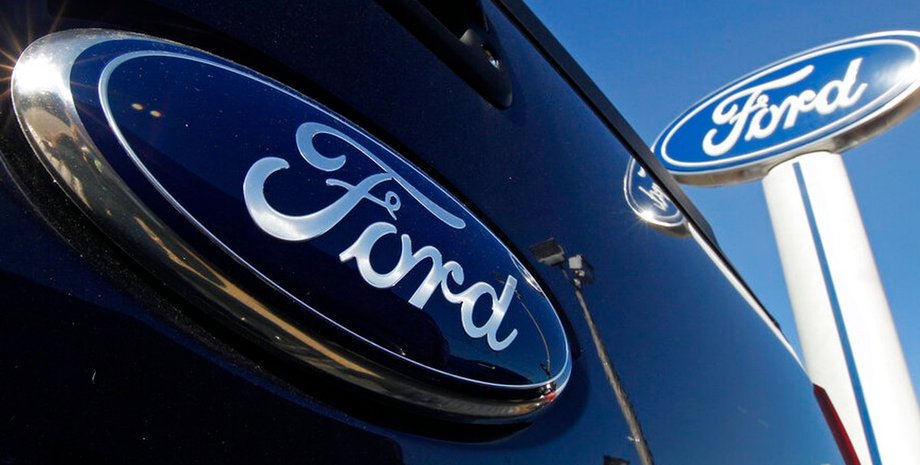 логотип форд, логотип Ford, Ford F-150, логотипы Ford, лого Ford