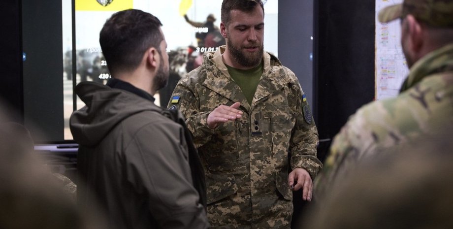 Скандал в 59 бригаде с Богданом Шевчуком связан с недовольством Генштаба ситуацией на Покровском направлении