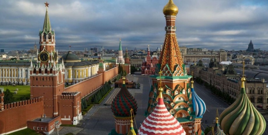 москва, кремль фото, центр москвы, здание кремль