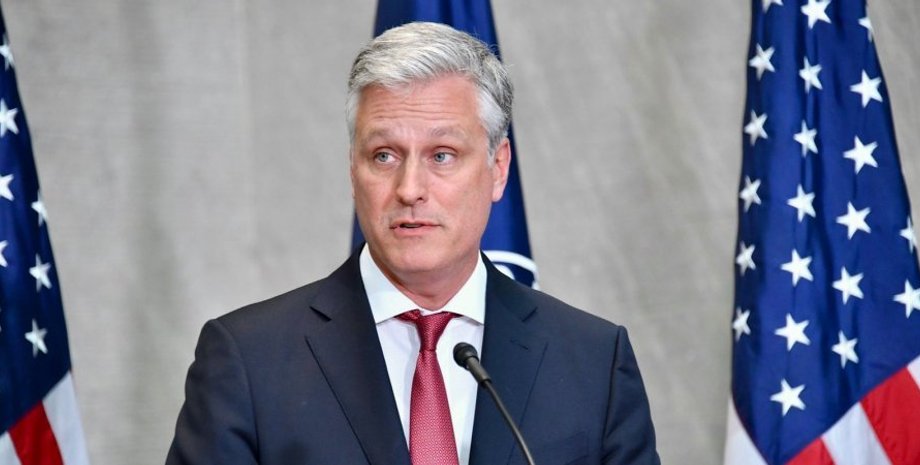 Роберт О'Брайен./Фото: U.S. Department of State