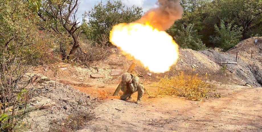 война РФ против Украины, контрнаступление, ВСУ, силы обороны, освобождение территорий, Анна Маляр, Минобороны