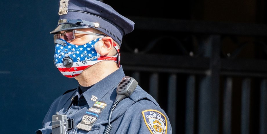 полицейский, сша, окленд, музыка, фото