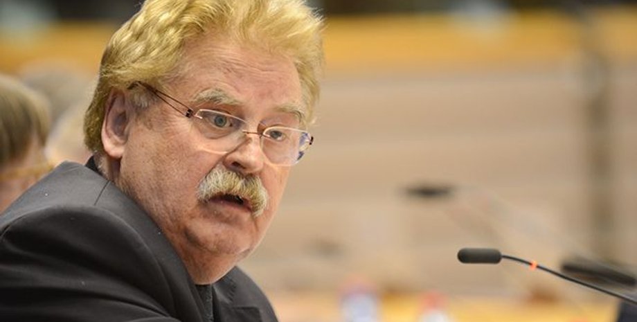 Эльмар Брок /Фото: flickr.com