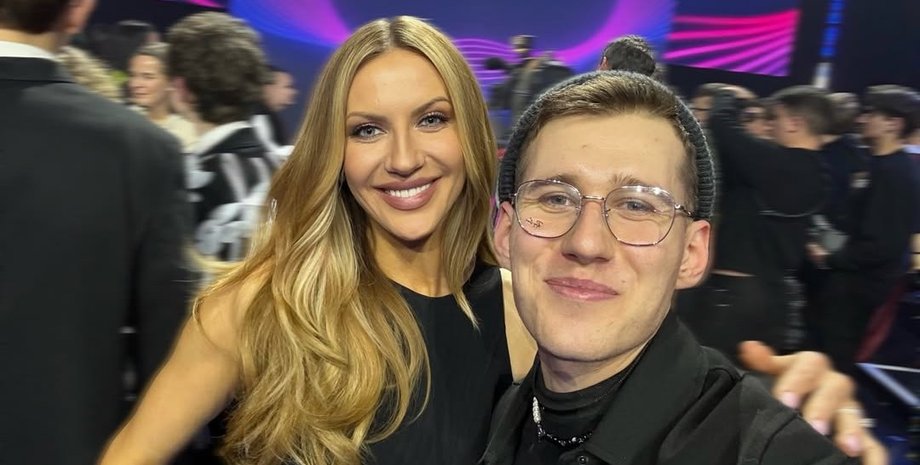 парикмахер леси никитюк