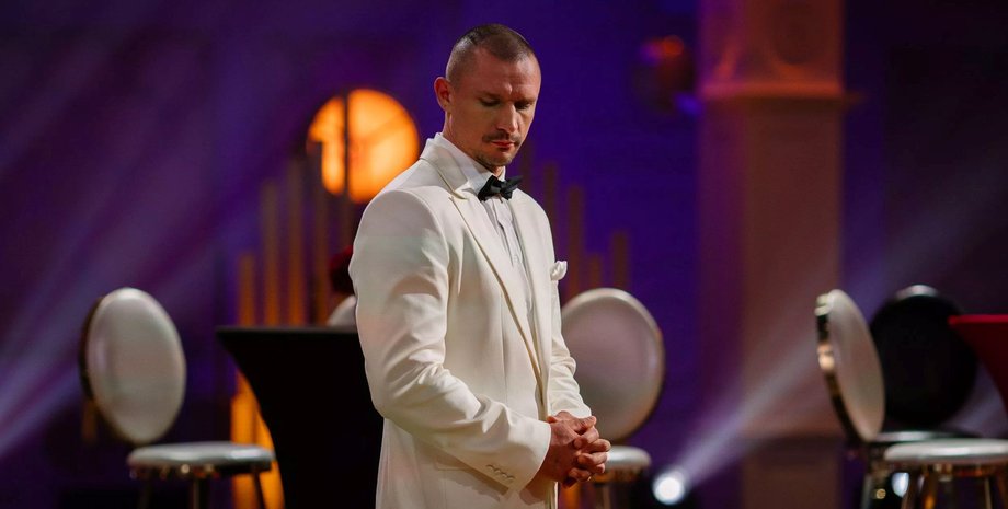 Тарас Цимбалюк участники шоу холостяк