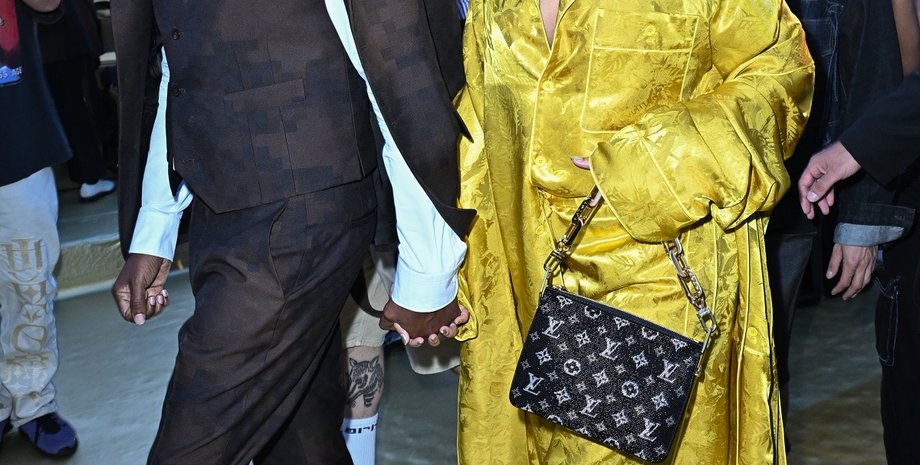 Louis Vuitton, бейонсе, джей зи, фаррелл уильямс