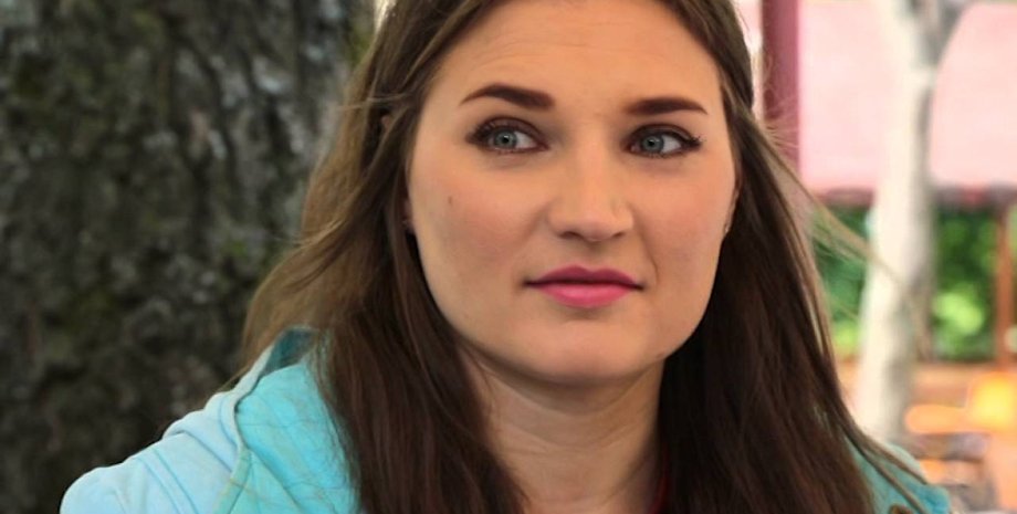 Ольга Лящук / Фото из открытых источников