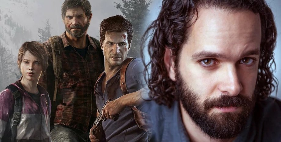 Нил Дракманн, одни из нас, последние из нас, the last of us сериал, the last of us игра, одни из нас сериал, сериалы HBO, зомби, сериал про зомби