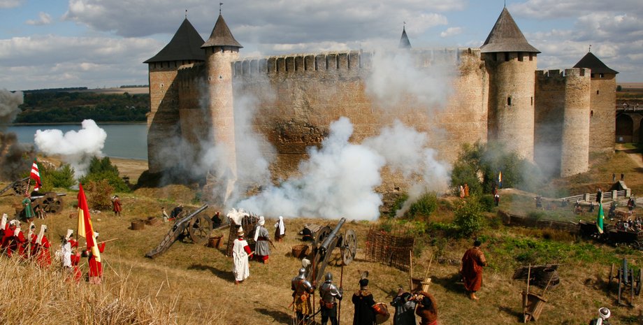 Фото: Пустынникова Ирина