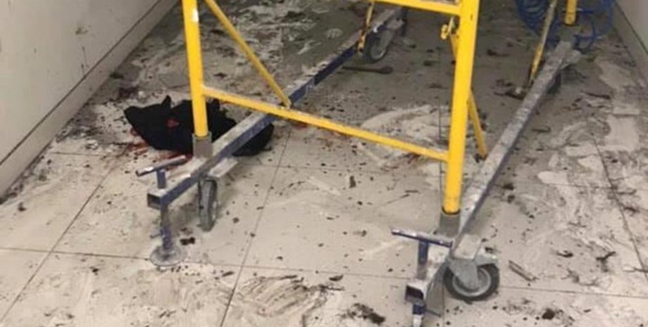 Фото: facebook.com/UA.KyivPolice