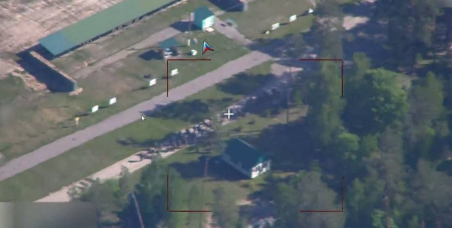 удар по полігону, полігон сумська область, загиблі, повітряна тривога, іскандер, віна в україні