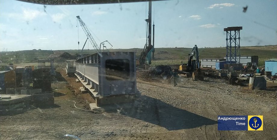 новости мариуполе, петро андрющенко, новости мариуполя, новая железная дорога мариуполь, волноваха, зависимость от крыма